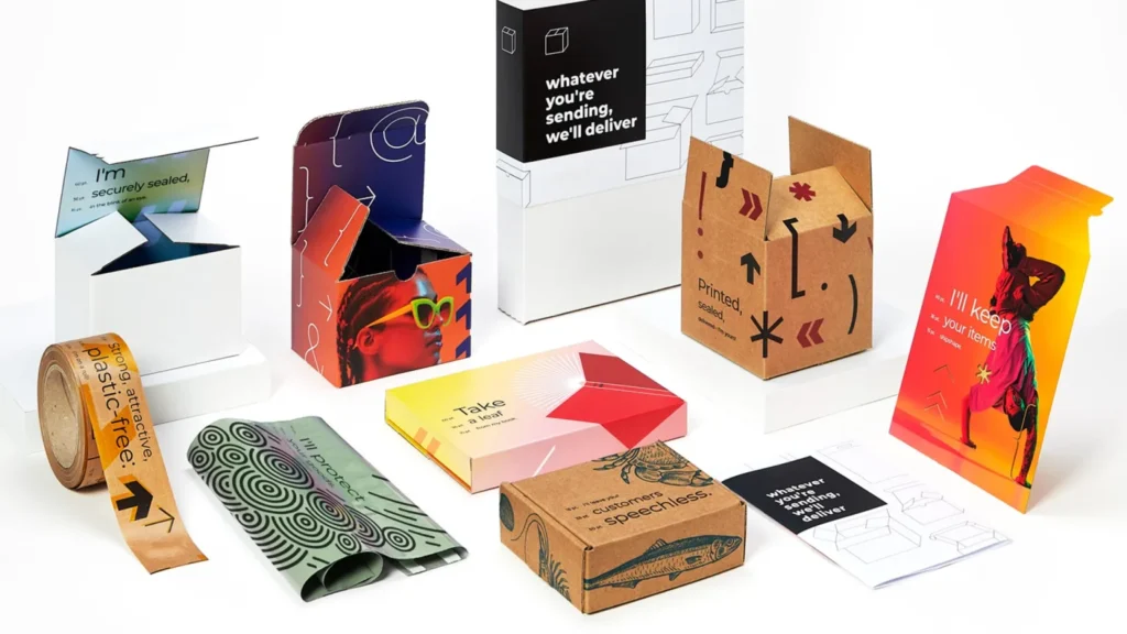 7 Exceptional Packaging Ideas for Small Businesses – Aakar Packaging